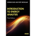 Introduction to Energy Analysis