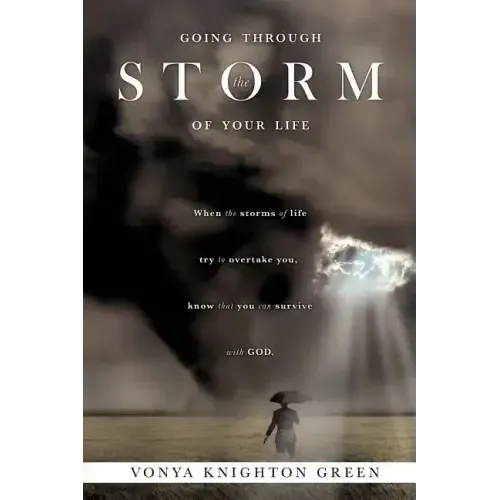 Going Through the Storm of Your Life