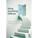 Doing Something Different: Solution-Focused Brief Therapy Practices