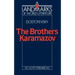 Fyodor Dostoyevsky: The Brothers Karamazov