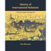 History of International Relations: A Non-European Perspective