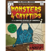 Mr. Cthulhu Presents: Monsters and Cryptids in the United States of America: Coloring Book