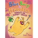 Blue, Barry & Pancakes: Danger on Mount Choco