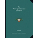 The Welsh Question and Druidism