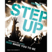 Step Up: Becoming the Leader God Made You to Be