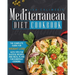 Mediterranean Diet Cookbook for Beginners
