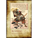 Bushido, the Soul of Japan: with 13 full-page colour illustrations from the time of the Samurai.