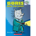 Boris Sees the Light: A Branches Book (Boris #4): Volume 4