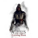 Assasin's Creed Coloring Book: Coloring Book for Kids and Adults with Fun, Easy, and Relaxing Coloring Pages