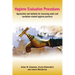Hygiene Evaluation Procedures: Approaches and Methods for Assessing Water- And Sanitation-Related Hygiene Practices