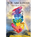 You Are Loved: Our Keys of Joy