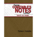 Constable's Notes on the Bible Volume XII