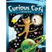 Spark Curious Cats Coloring Book