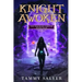 Knight Awoken: The Shackled Verities (Book Four)