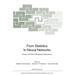 From Statistics to Neural Networks: Theory and Pattern Recognition Applications