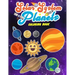 Solar System Planets Coloring Book: Sun and Planets: Fun and Educational Coloring Book for Preschool and Elementary Children