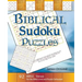 Biblical Sudoku Puzzles