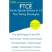 FTCE Earth/Space Science 6-12 - Test Taking Strategies: FTCE 008 Exam - Free Online Tutoring - New 2020 Edition - The latest strategies to pass your e