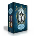 The Poppy Pendle Collection (Boxed Set): The Power of Poppy Pendle; The Courage of Cat Campbell; The Marvelous Magic of Miss Mabel; The Daring of Dell