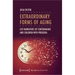 Extraordinary Forms of Aging: Life Narratives of Centenarians and Children with Progeria