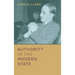 Authority in the Modern State