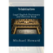 The English Legal System: Legal English Dictionary and Exercise Book