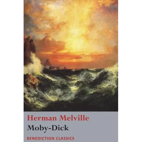 Moby-Dick: or, The Whale