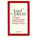 A Brief Reader on the Virtues of the Human Heart
