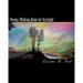 Poems: Walking Home by Starlight: poems by Quentin Kirk