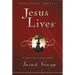 Jesus Lives, with Full Scriptures: Seeing His Love in Your Life (a 180-Day Devotional)