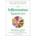 The Inflammation Spectrum: Find Your Food Triggers and Reset Your System