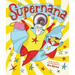 Supernana: A Picture Book