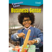 Fantastic Kids: Business Sense