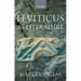 Leviticus as Literature