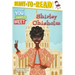 Shirley Chisholm: Ready-To-Read Level 3