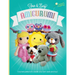 Fun and Easy Amigurumi: Crochet patterns to create your own dolls and toys