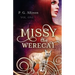 Missy the Werecat