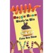 Maggie Moore Wants to Win: (a children's book for ages 8,9,10,11,12)