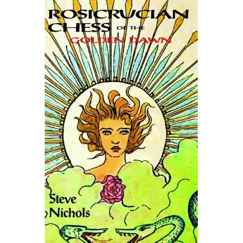 Rosicrucian Chess: Being a manual of Enochian Chess