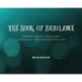 The Book of Brilliance