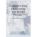 Forgotten Freedom No More - Protecting Religious Liberty in Australia: Analysis and Perspectives