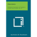 Oratories: Catholic University of America, Canon Law Studies, No. 42