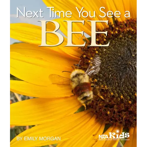 Next Time You See a Bee