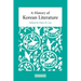 A History of Korean Literature