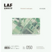 Landscape Architecture Frontiers 050: Persistent Landscapes