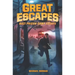 Great Escapes #1: Nazi Prison Camp Escape