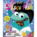 If You Ever See a Disco Fish