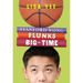 Stanford Wong Flunks Big-Time (the Millicent Min Trilogy, Book 2)