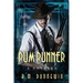Rum Runner: A Novella