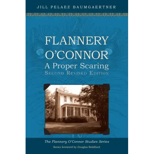Flannery O'Connor